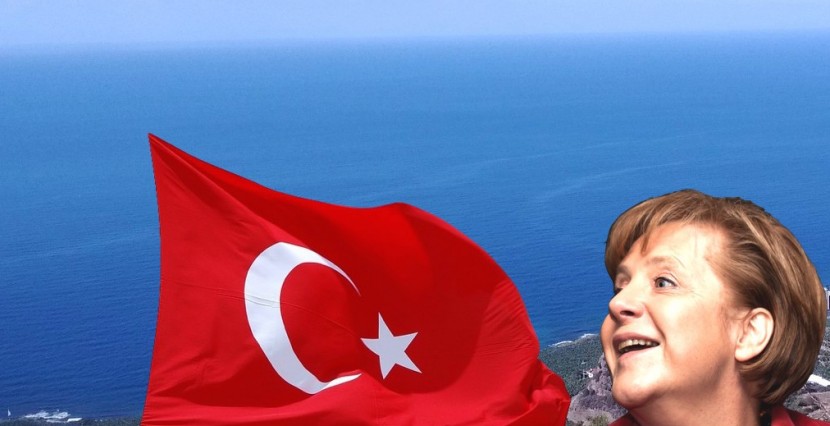 Türkei urlaub frauen kennenlernen